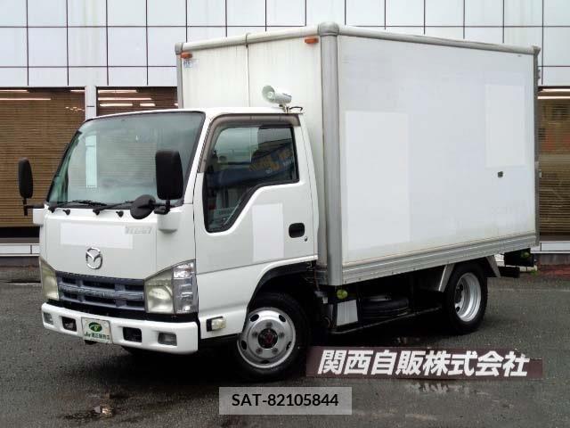 Mazda TITAN 2010-02 213802-0