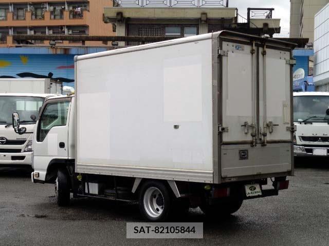 Mazda TITAN 2010-02 213802-1