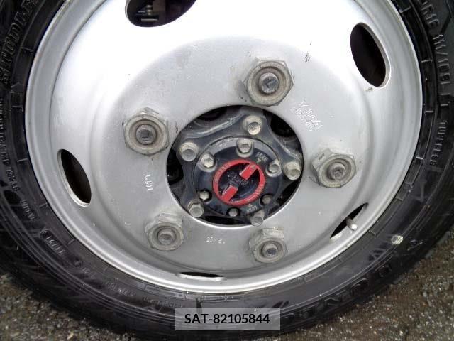 Mazda TITAN 2010-02 213802-19
