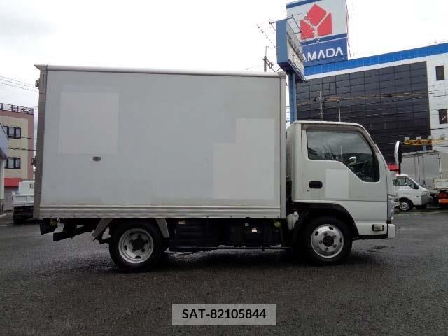 Mazda TITAN 2010-02 213802-12