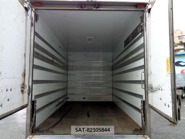 Mazda TITAN 2010-02 213802-10