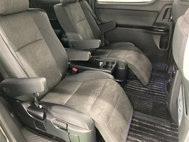 Toyota ALPHARD HYBRID 2012-05 186148-20