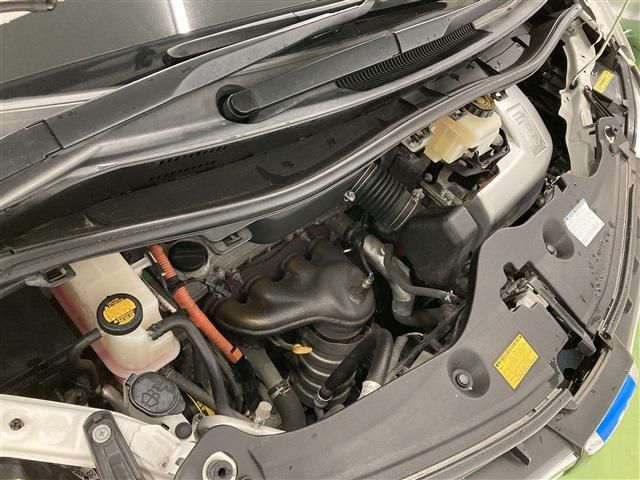 Toyota ALPHARD HYBRID 2012-05 186148-25