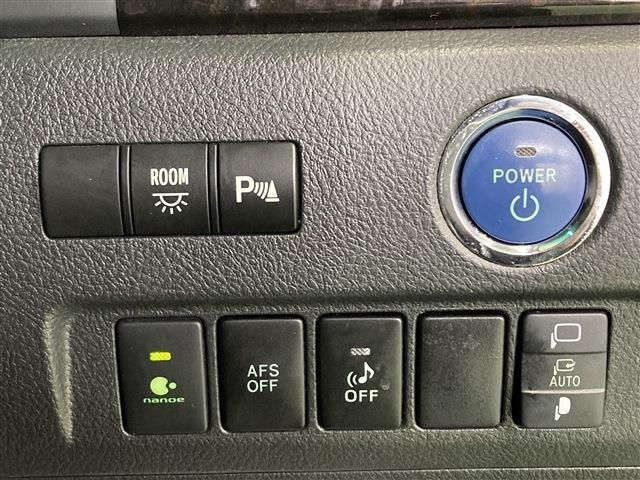 Toyota ALPHARD HYBRID 2012-05 186148-13