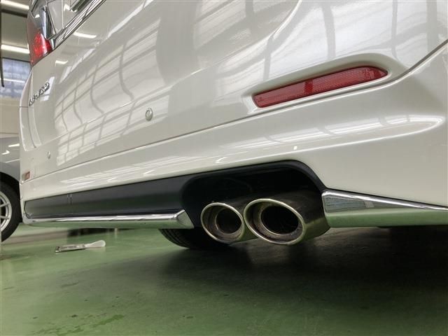 Toyota ALPHARD HYBRID 2012-05 186148-28
