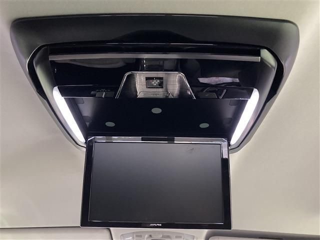 Toyota ALPHARD HYBRID 2012-05 186148-16