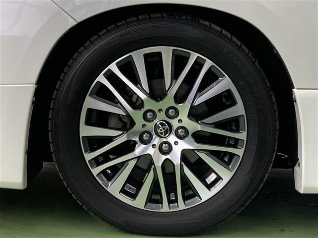 Toyota ALPHARD HYBRID 2012-05 186148-5