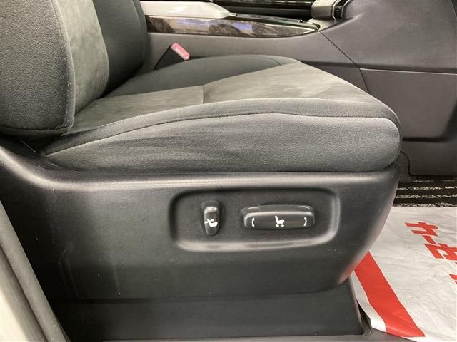 Toyota ALPHARD HYBRID 2012-05 186148-19