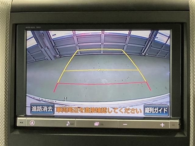 Toyota ALPHARD HYBRID 2012-05 186148-11