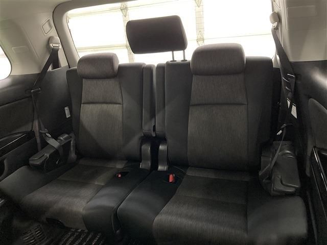 Toyota ALPHARD HYBRID 2012-05 186148-21