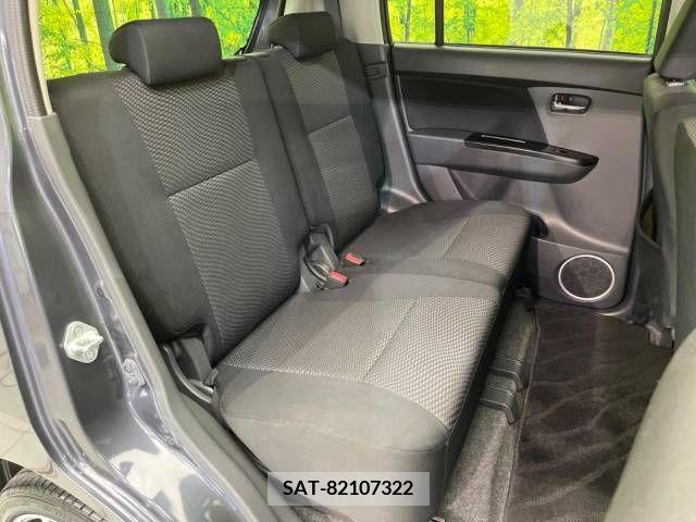Suzuki WAGON R 2010-08 249809-9