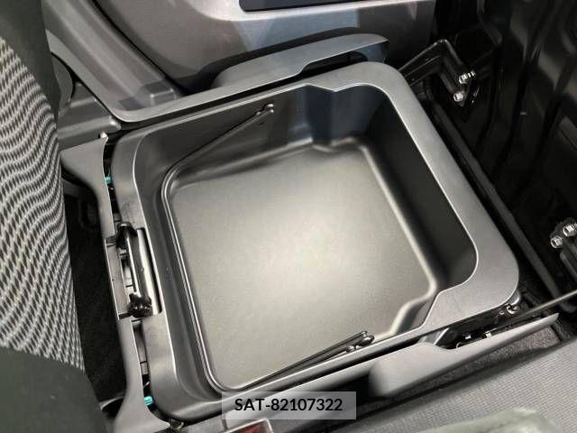Suzuki WAGON R 2010-08 249809-6