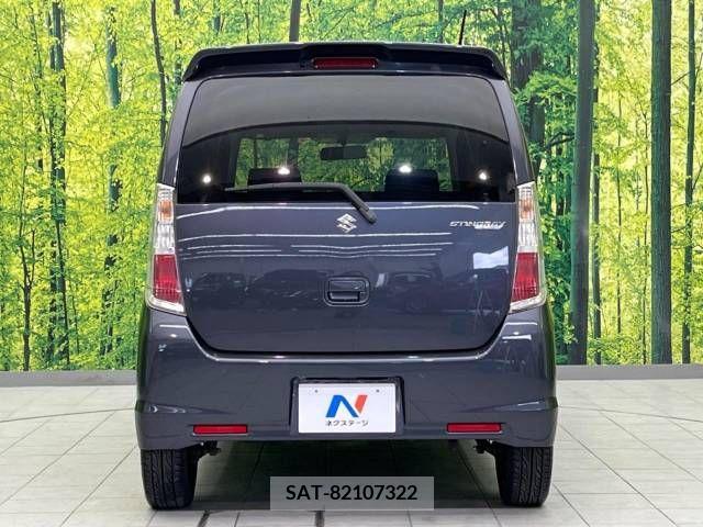 Suzuki WAGON R 2010-08 249809-15