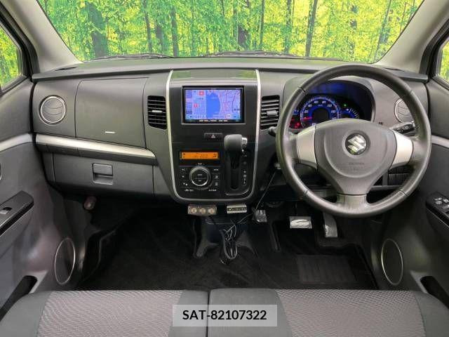 Suzuki WAGON R 2010-08 249809-1