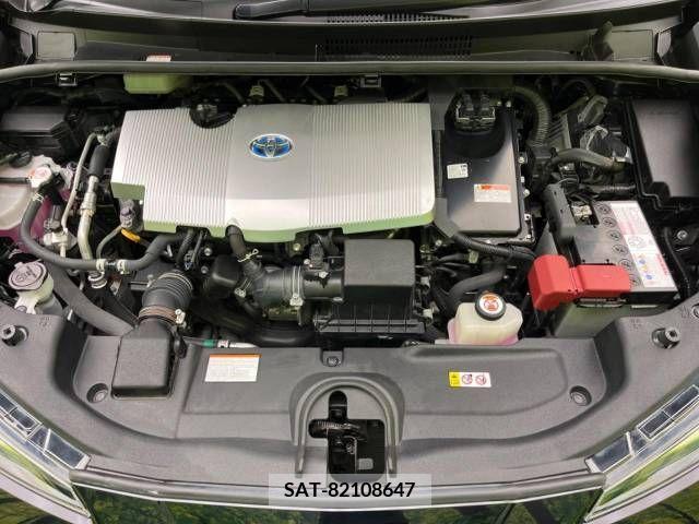 Toyota PRIUS 2020-12 366328-19