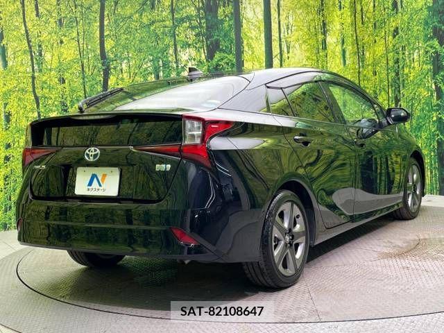 Toyota PRIUS 2020-12 366328-18