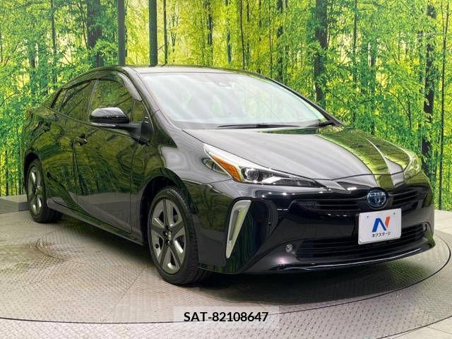 Toyota PRIUS 2020-12 366328-17