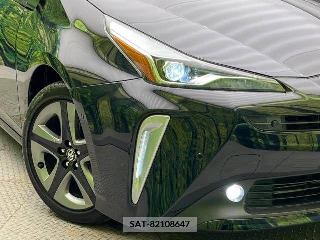 Toyota PRIUS 2020-12 366328-13
