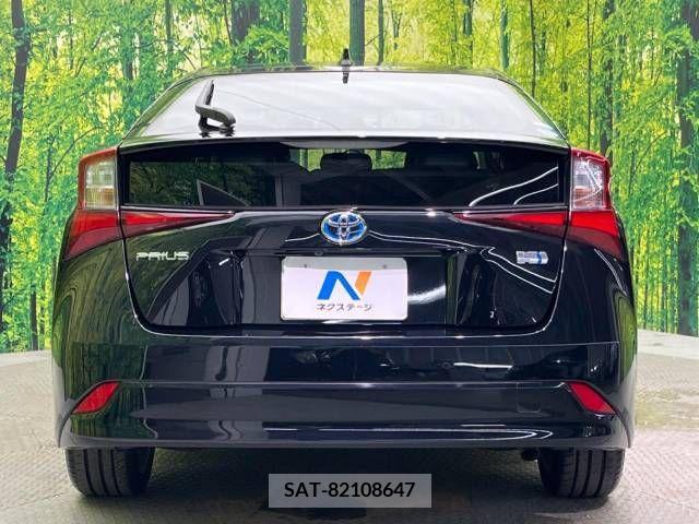 Toyota PRIUS 2020-12 366328-16