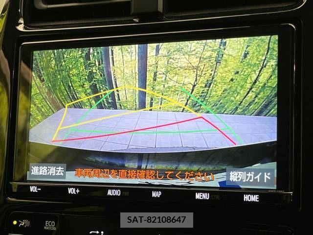 Toyota PRIUS 2020-12 366328-4