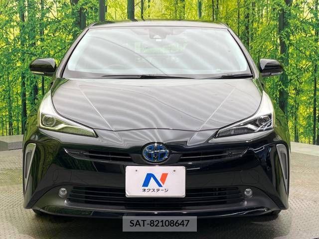 Toyota PRIUS 2020-12 366328-15