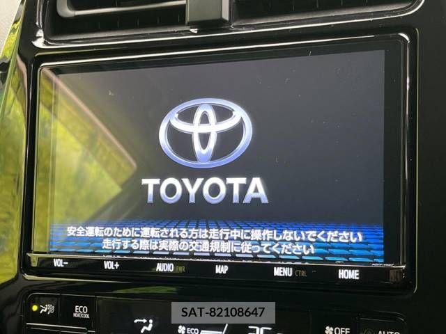 Toyota PRIUS 2020-12 366328-3