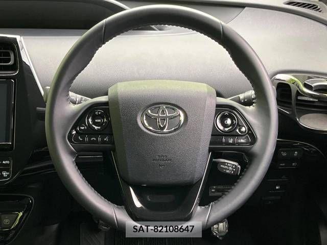Toyota PRIUS 2020-12 366328-12
