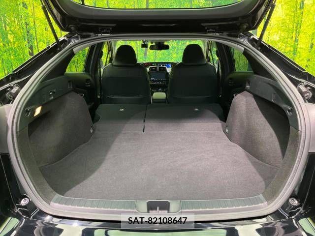 Toyota PRIUS 2020-12 366328-11
