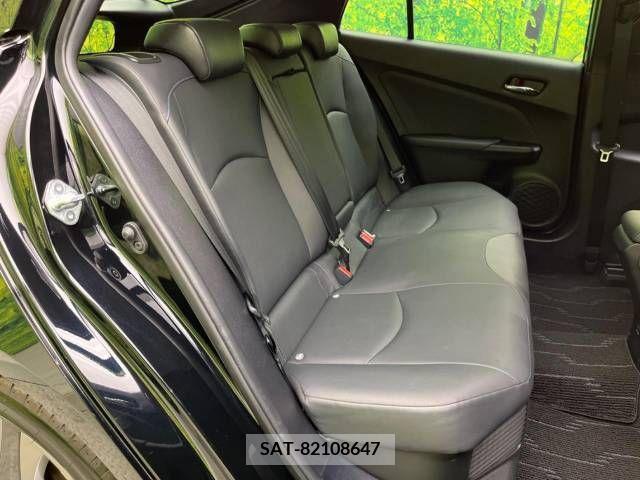 Toyota PRIUS 2020-12 366328-10