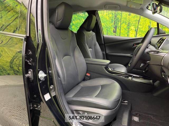 Toyota PRIUS 2020-12 366328-9