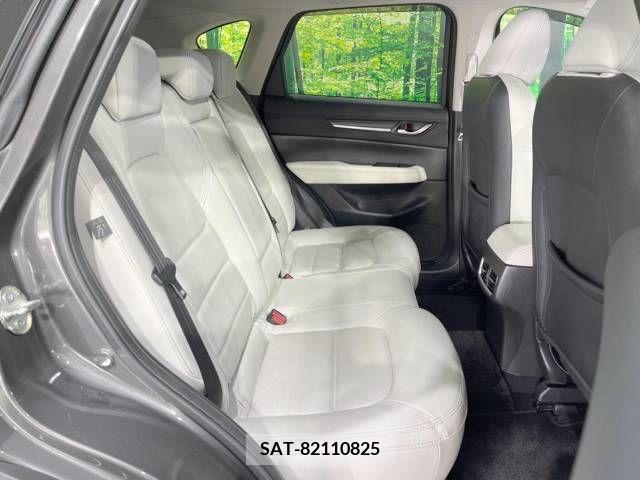 Mazda CX-5 2017-09 377802-9