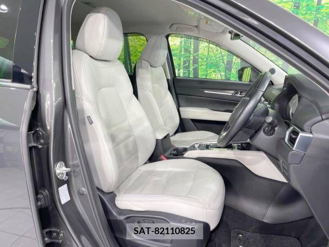 Mazda CX-5 2017-09 377802-8
