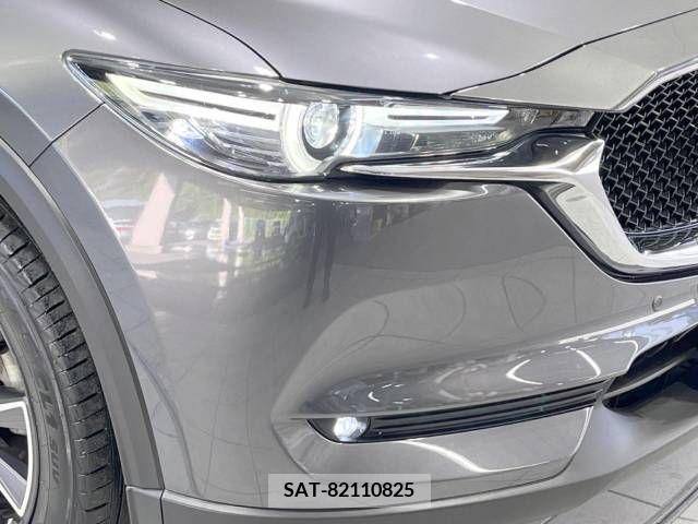 Mazda CX-5 2017-09 377802-12