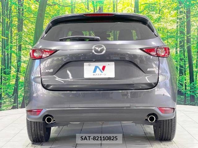 Mazda CX-5 2017-09 377802-15