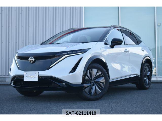 Nissan Ariya 2023-06 323197-0