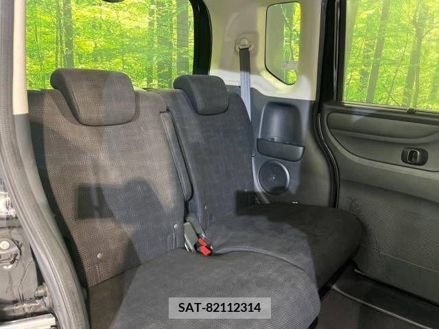 Honda N BOX 2016-10 352744-9
