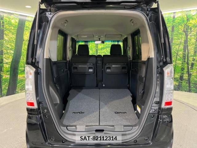 Honda N BOX 2016-10 352744-10