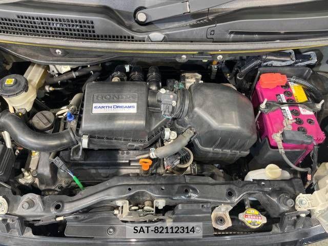 Honda N BOX 2016-10 352744-18