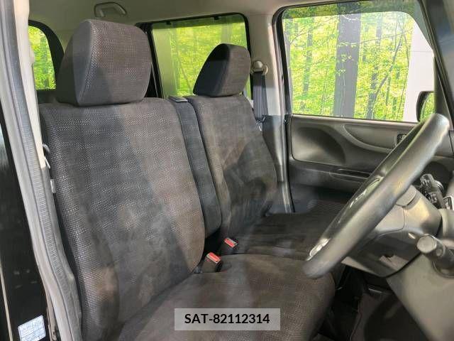 Honda N BOX 2016-10 352744-8