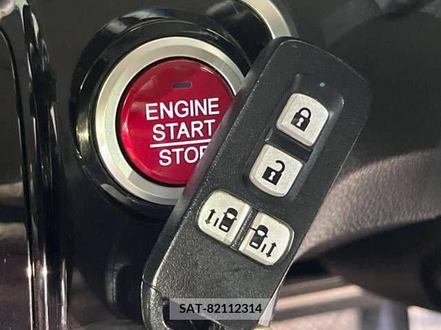 Honda N BOX 2016-10 352744-7