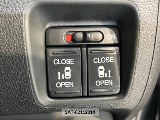 Honda N BOX 2016-10 352744-4