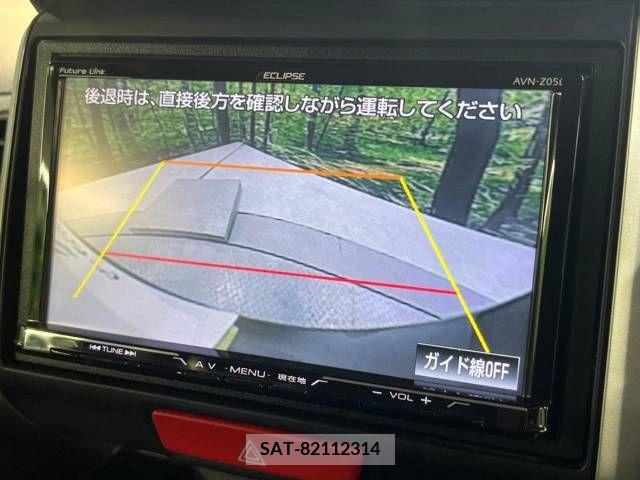 Honda N BOX 2016-10 352744-3