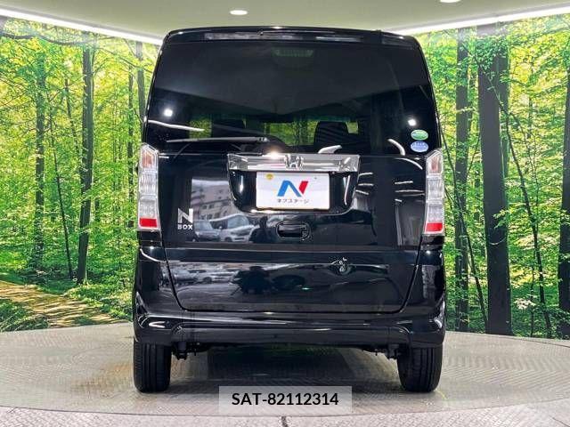 Honda N BOX 2016-10 352744-15