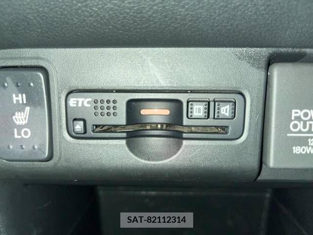 Honda N BOX 2016-10 352744-6