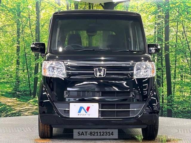 Honda N BOX 2016-10 352744-14