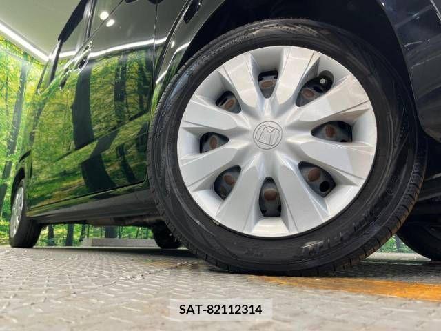 Honda N BOX 2016-10 352744-13