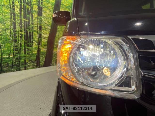 Honda N BOX 2016-10 352744-12