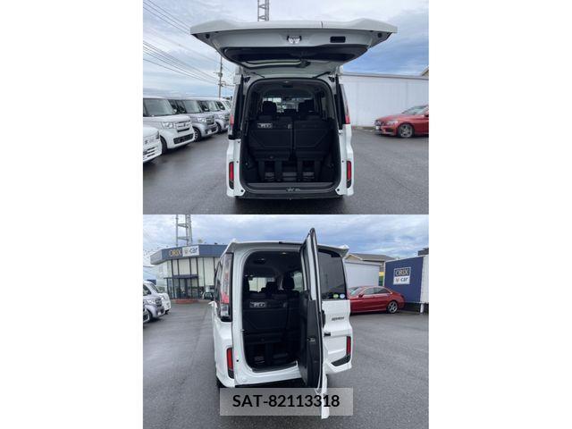 Honda STEP WGN 2019-05 324703-28