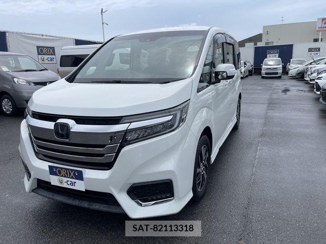 Honda STEP WGN 2019-05 324703-29
