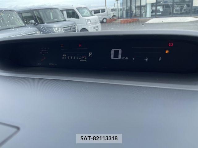 Honda STEP WGN 2019-05 324703-22